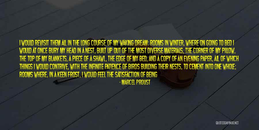Being Out At Sea Quotes By Marcel Proust Being Out At Sea Quotes By Marcel Proust