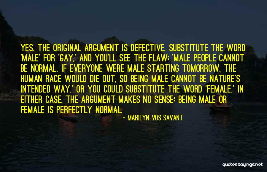 Being Out In Nature Quotes By Marilyn Vos Savant Being Out In Nature Quotes By Marilyn Vos Savant