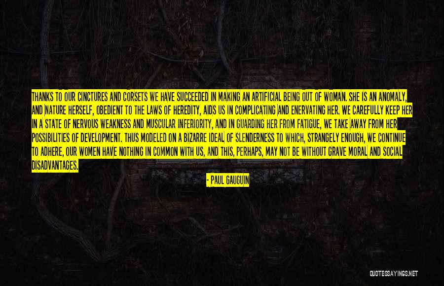Being Out In Nature Quotes By Paul Gauguin Being Out In Nature Quotes By Paul Gauguin
