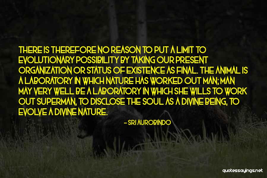 Being Out In Nature Quotes By Sri Aurobindo Being Out In Nature Quotes By Sri Aurobindo