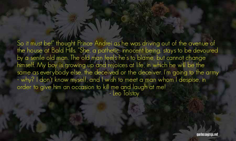 Being Out Of Order Quotes By Leo Tolstoy Being Out Of Order Quotes By Leo Tolstoy