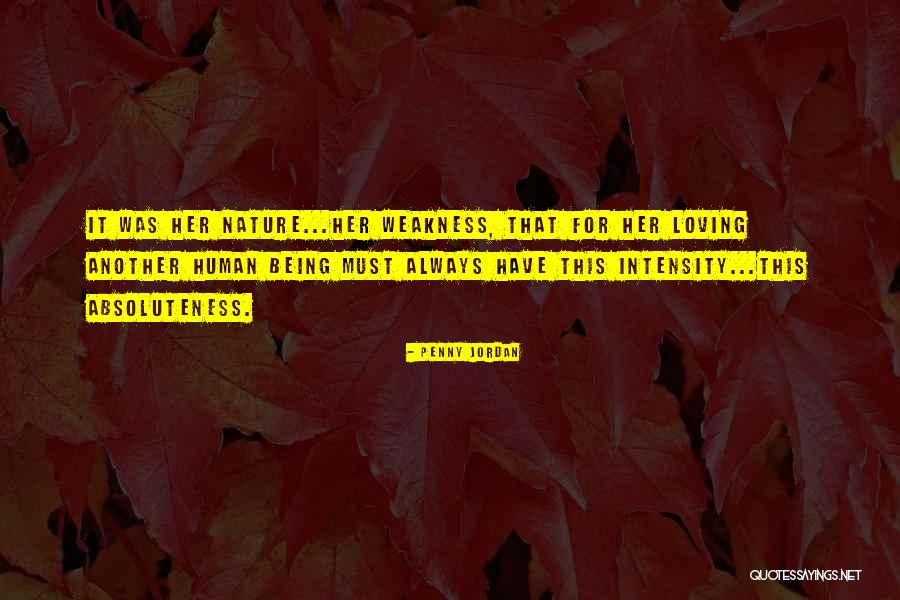 Being Outside In Nature Quotes By Penny Jordan Being Outside In Nature Quotes By Penny Jordan