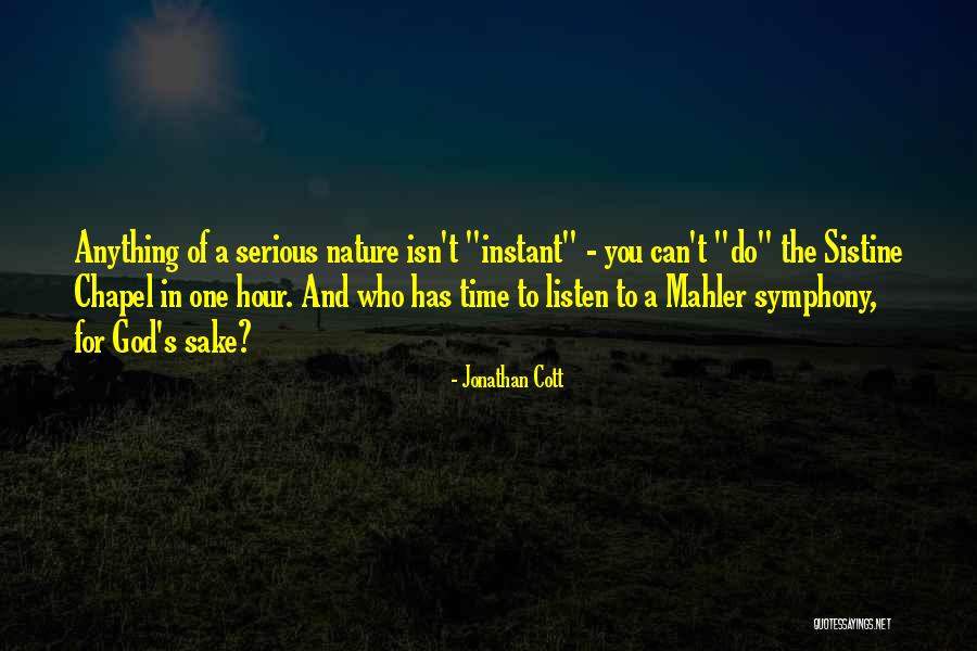 Being Outstandingstanding Quotes By Jonathan Cott Being Outstandingstanding Quotes By Jonathan Cott