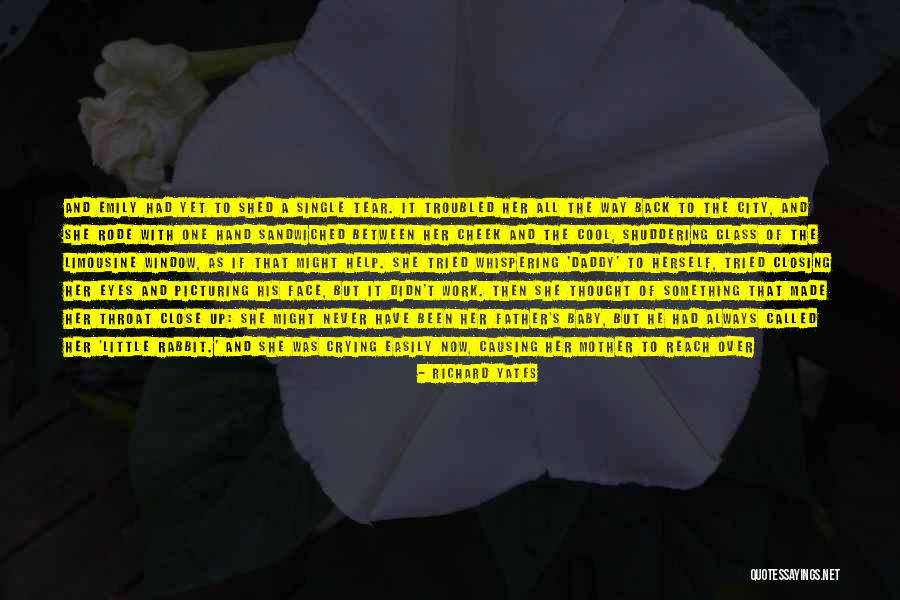 Being Over Sensitive Quotes By Richard Yates Being Over Sensitive Quotes By Richard Yates