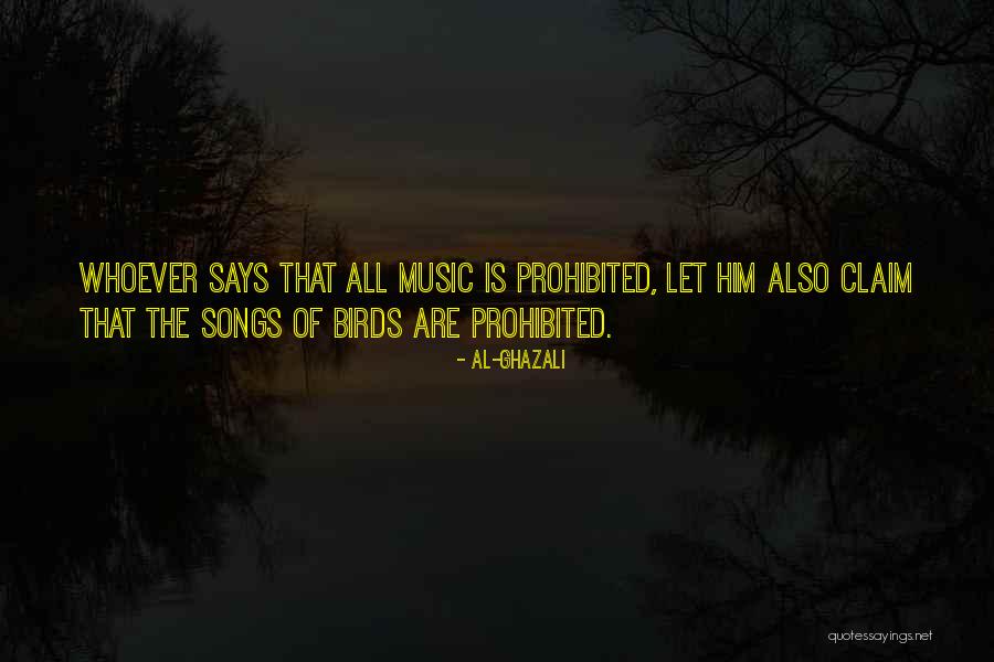 Being Overloaded With Work Quotes By Al-Ghazali Being Overloaded With Work Quotes By Al-Ghazali