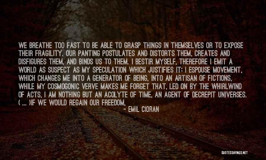 Being Pain Free Quotes By Emil Cioran Being Pain Free Quotes By Emil Cioran