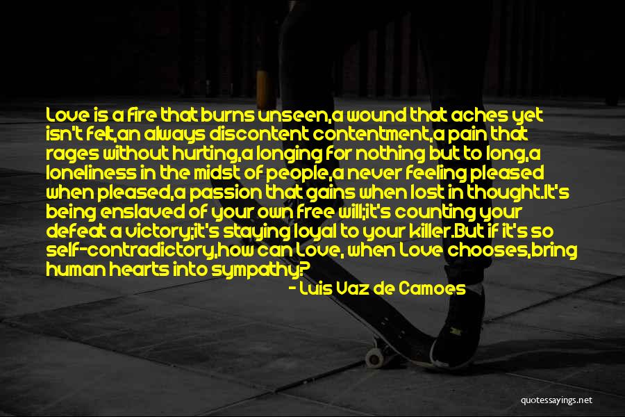 Being Pain Free Quotes By Luis Vaz De Camoes Being Pain Free Quotes By Luis Vaz De Camoes