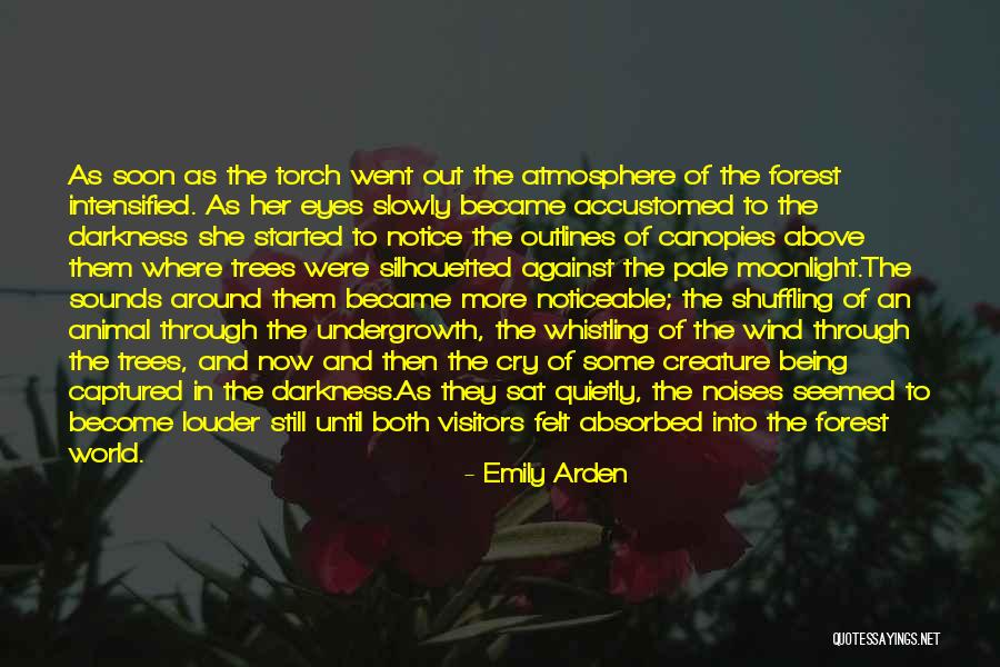 Being Pale Quotes By Emily Arden Being Pale Quotes By Emily Arden
