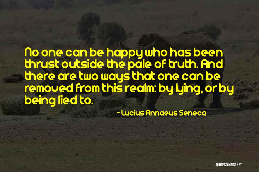 Being Pale Quotes By Lucius Annaeus Seneca Being Pale Quotes By Lucius Annaeus Seneca