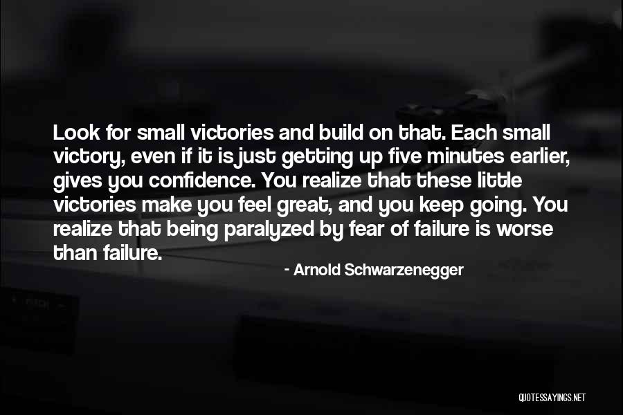 Being Paralyzed Quotes By Arnold Schwarzenegger Being Paralyzed Quotes By Arnold Schwarzenegger