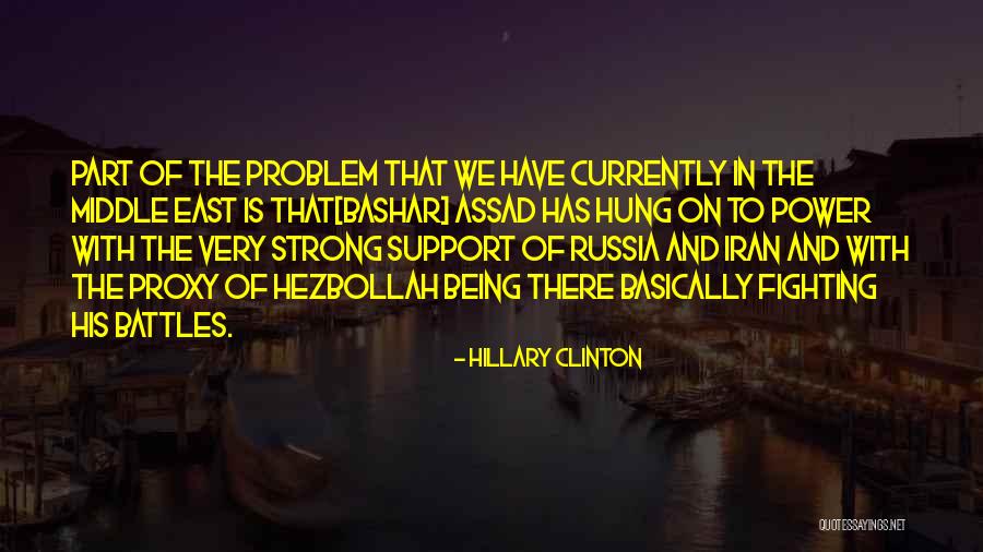Being Part Of The Problem Quotes By Hillary Clinton Being Part Of The Problem Quotes By Hillary Clinton