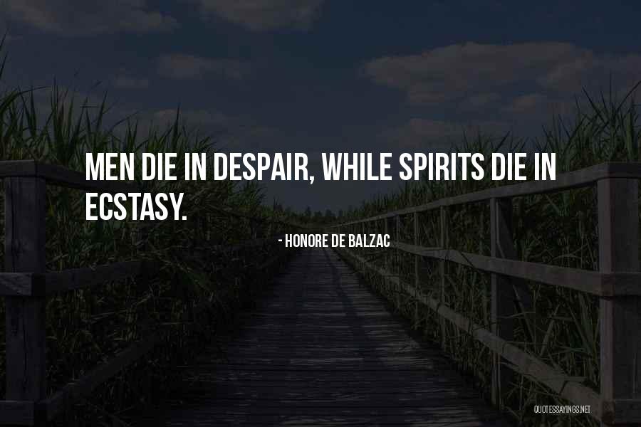 Being Passive Aggressive Quotes By Honore De Balzac