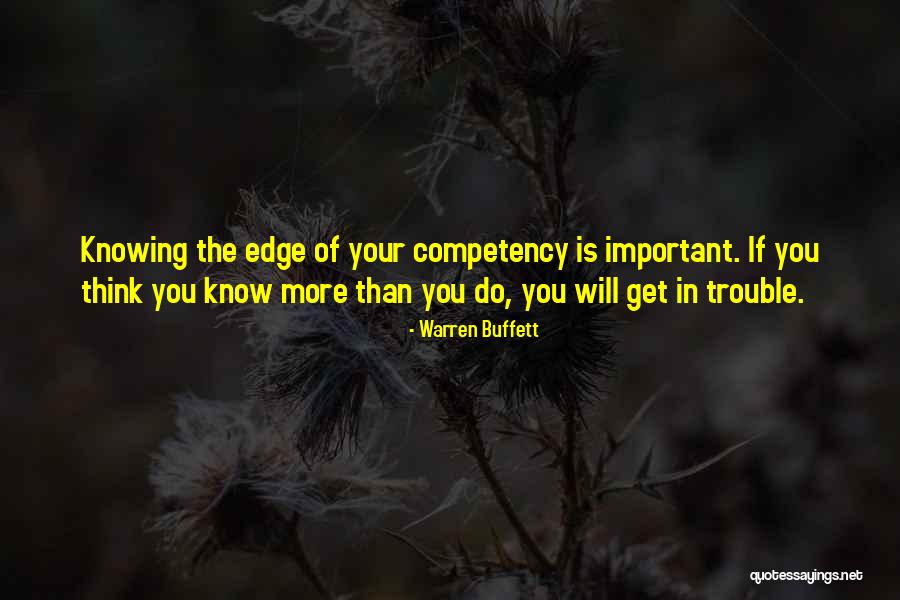 Being Pastoral Quotes By Warren Buffett Being Pastoral Quotes By Warren Buffett