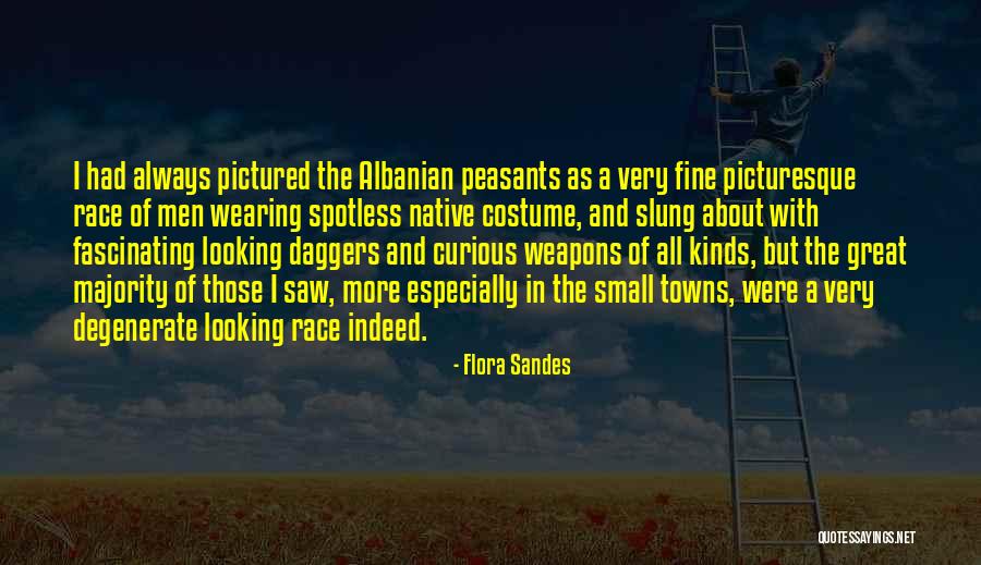 Being Peachy Quotes By Flora Sandes Being Peachy Quotes By Flora Sandes