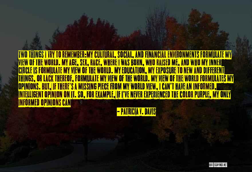 Being Persecuted Quotes By Patricia V. Davis Being Persecuted Quotes By Patricia V. Davis