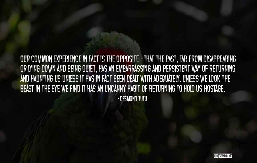 Being Persistent Quotes By Desmond Tutu Being Persistent Quotes By Desmond Tutu