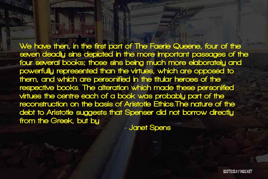Being Personified Quotes By Janet Spens Being Personified Quotes By Janet Spens