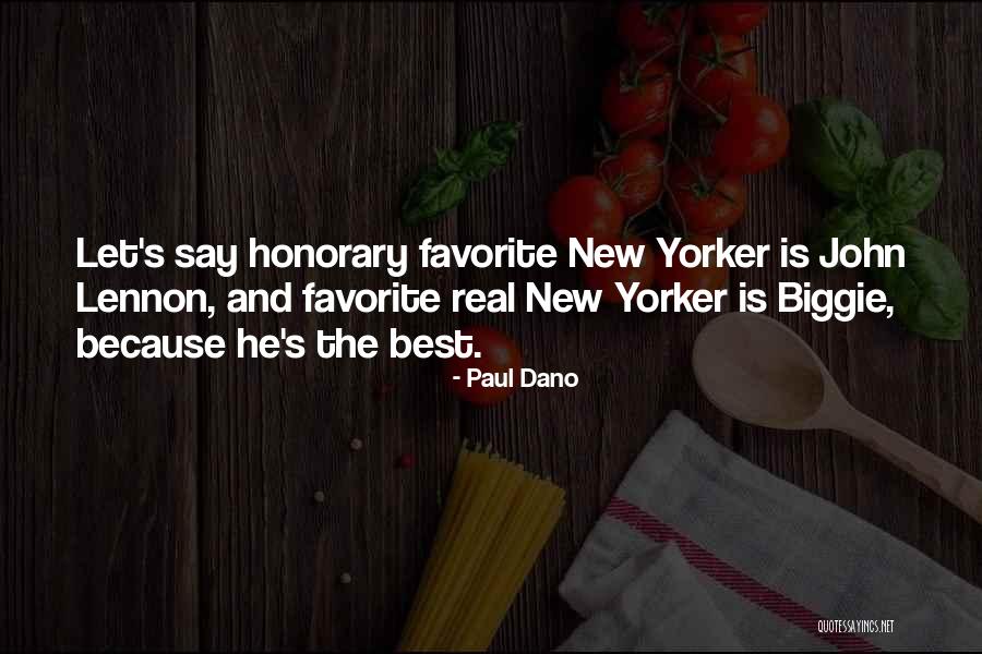 Being Petite Quotes By Paul Dano