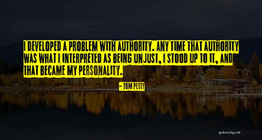 Being Petty Quotes By Tom Petty Being Petty Quotes By Tom Petty