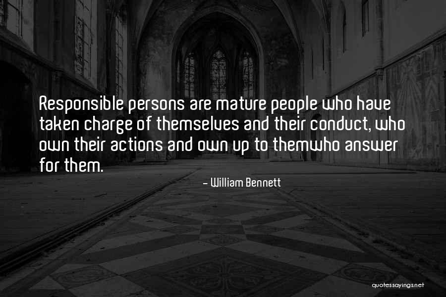 Being Physically Healthy Quotes By William Bennett Being Physically Healthy Quotes By William Bennett