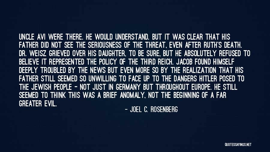 Being Played Like A Stradivarius Quotes By Joel C. Rosenberg Being Played Like A Stradivarius Quotes By Joel C. Rosenberg