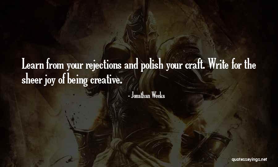Being Polish Quotes By Jonathan Weeks Being Polish Quotes By Jonathan Weeks