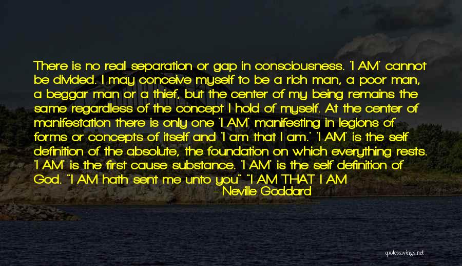 Being Poor And Rich Quotes By Neville Goddard Being Poor And Rich Quotes By Neville Goddard