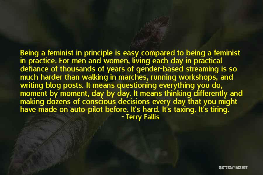 Being Practical Quotes By Terry Fallis Being Practical Quotes By Terry Fallis