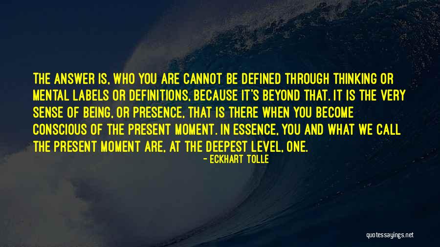 Being Present In The Moment Quotes By Eckhart Tolle Being Present In The Moment Quotes By Eckhart Tolle