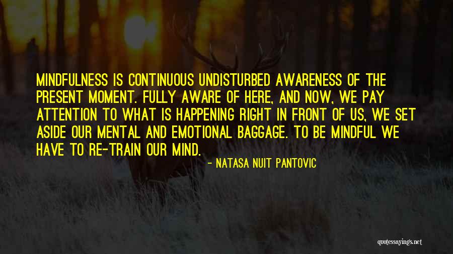 Being Present In The Moment Quotes By Natasa Nuit Pantovic Being Present In The Moment Quotes By Natasa Nuit Pantovic
