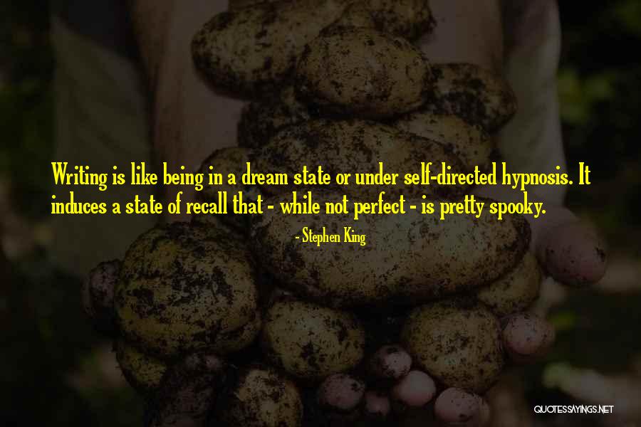Being Pretty On The Outside Quotes By Stephen King Being Pretty On The Outside Quotes By Stephen King