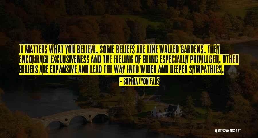 Being Privileged Quotes By Sophia Lyon Fahs Being Privileged Quotes By Sophia Lyon Fahs