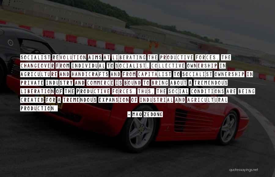 Being Productive Quotes By Mao Zedong Being Productive Quotes By Mao Zedong