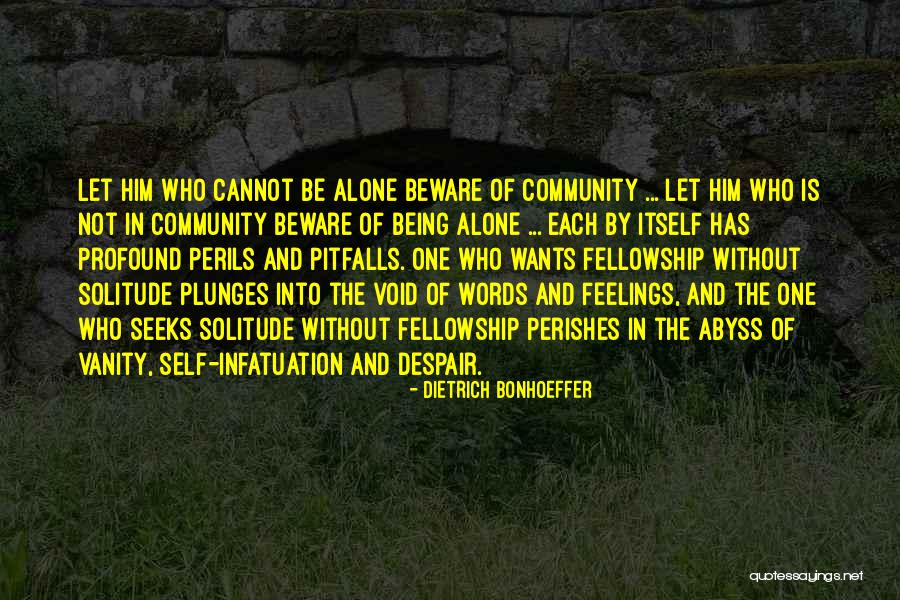 Being Profound Quotes By Dietrich Bonhoeffer Being Profound Quotes By Dietrich Bonhoeffer
