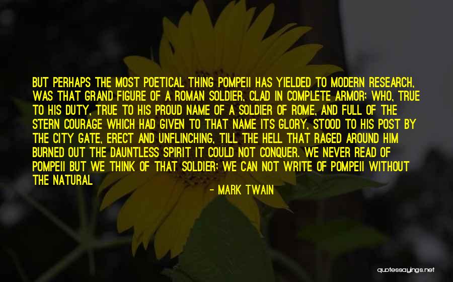 Being Proud Of Your Name Quotes By Mark Twain Being Proud Of Your Name Quotes By Mark Twain