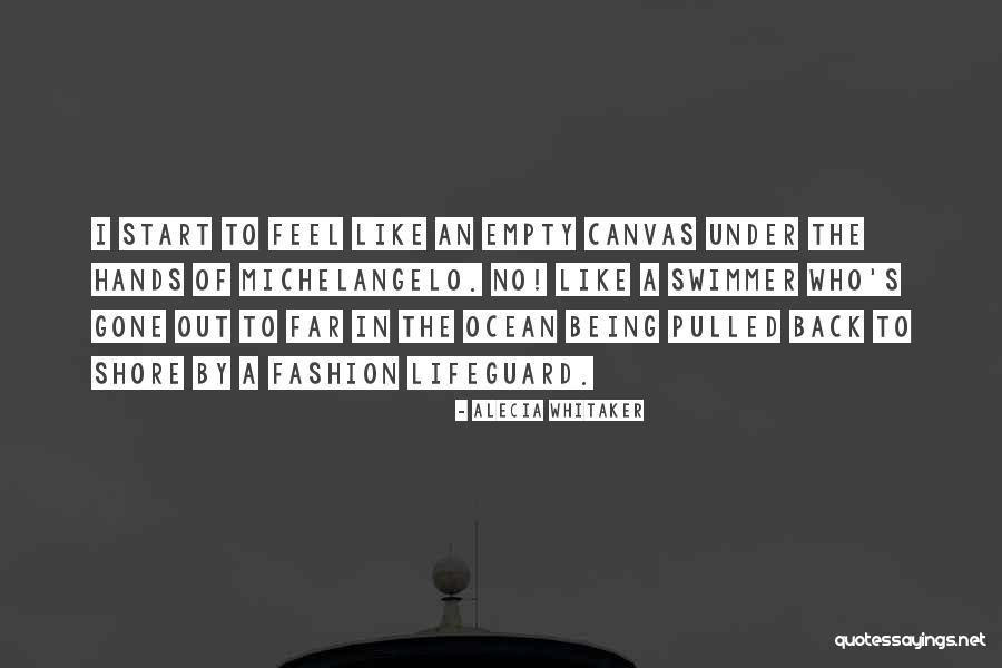 Being Pulled Quotes By Alecia Whitaker Being Pulled Quotes By Alecia Whitaker