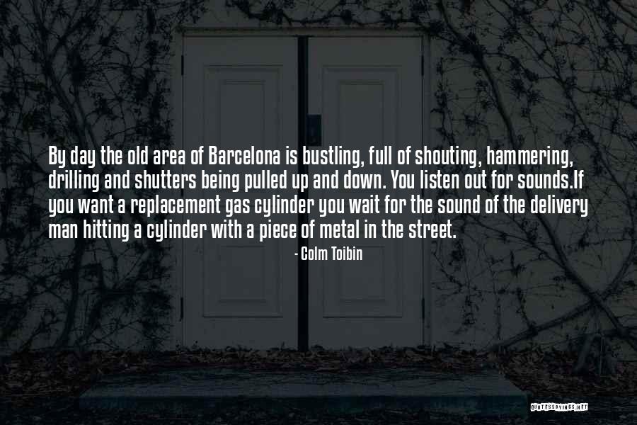 Being Pulled Quotes By Colm Toibin Being Pulled Quotes By Colm Toibin