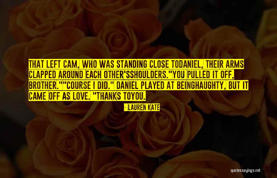 Being Pulled Quotes By Lauren Kate Being Pulled Quotes By Lauren Kate