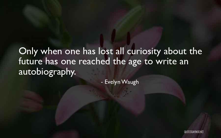 Being Pushed To The Edge Quotes By Evelyn Waugh Being Pushed To The Edge Quotes By Evelyn Waugh