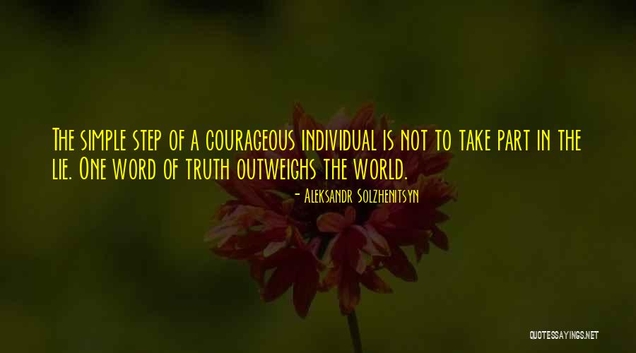 Being Put On A Pedestal Quotes By Aleksandr Solzhenitsyn Being Put On A Pedestal Quotes By Aleksandr Solzhenitsyn