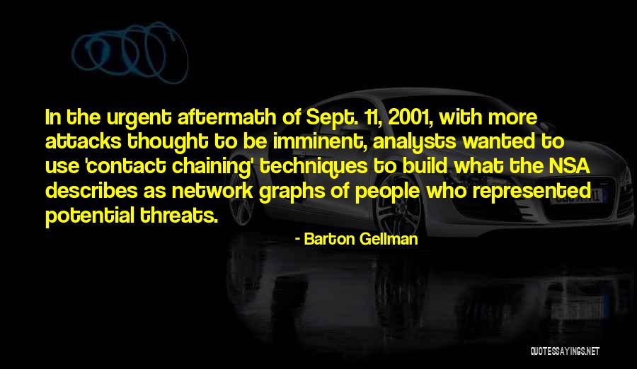 Being Put On A Pedestal Quotes By Barton Gellman Being Put On A Pedestal Quotes By Barton Gellman