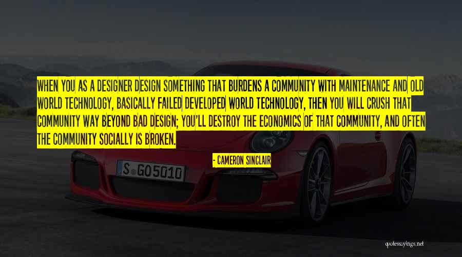 Being Quiet And Strong Quotes By Cameron Sinclair Being Quiet And Strong Quotes By Cameron Sinclair