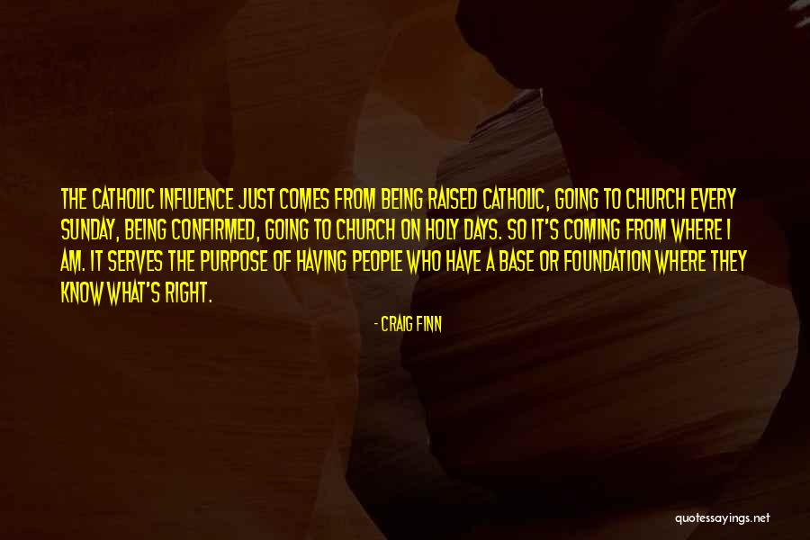 Being Raised Right Quotes By Craig Finn Being Raised Right Quotes By Craig Finn