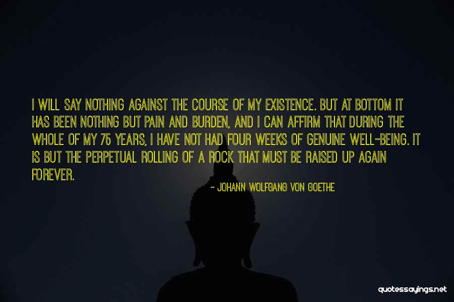 Being Raised Well Quotes By Johann Wolfgang Von Goethe Being Raised Well Quotes By Johann Wolfgang Von Goethe