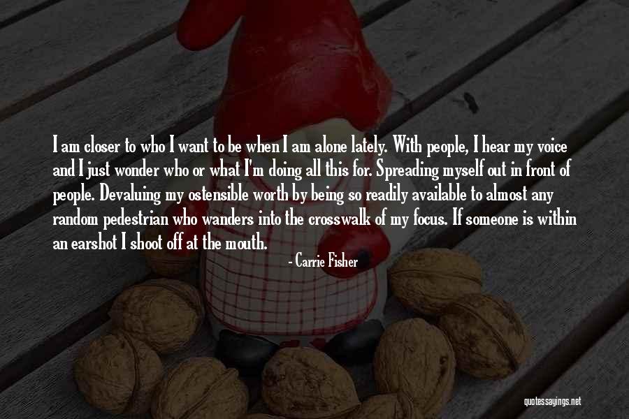 Being Random Quotes By Carrie Fisher Being Random Quotes By Carrie Fisher