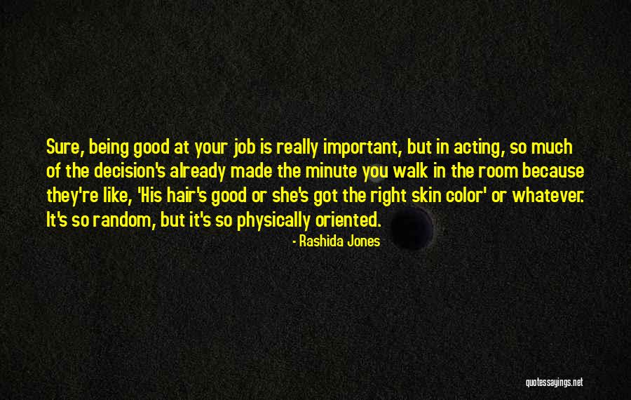 Being Random Quotes By Rashida Jones Being Random Quotes By Rashida Jones