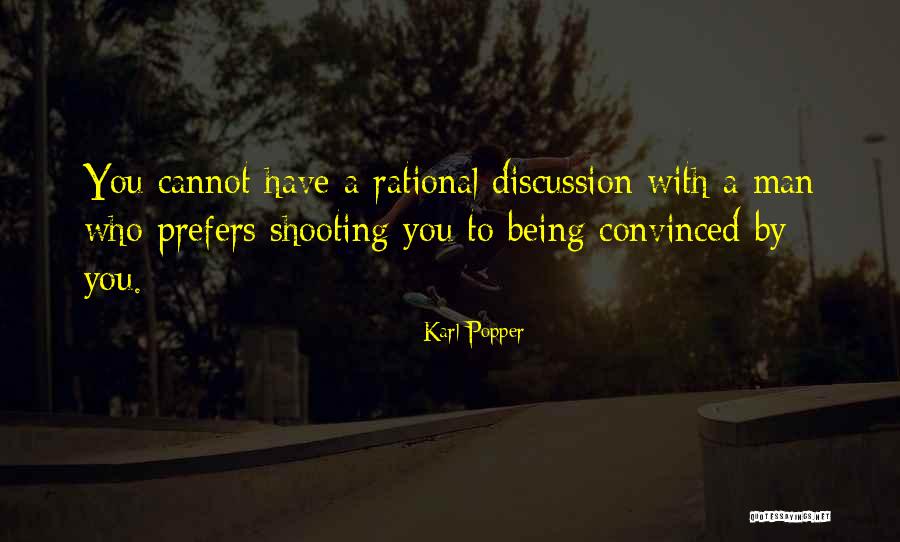 Being Rational Quotes By Karl Popper Being Rational Quotes By Karl Popper