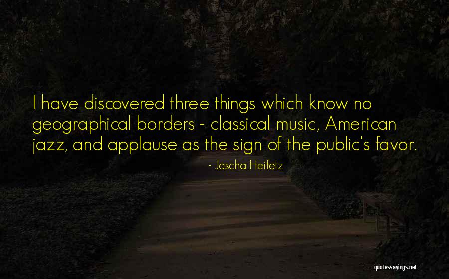 Being Read To Aloud Quotes By Jascha Heifetz Being Read To Aloud Quotes By Jascha Heifetz