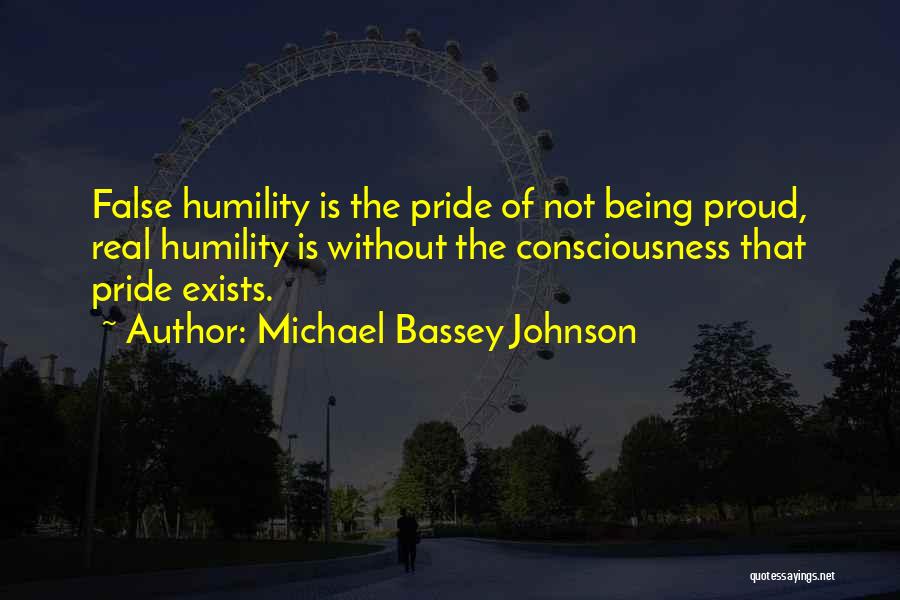 Being Real Not Fake Quotes By Michael Bassey Johnson