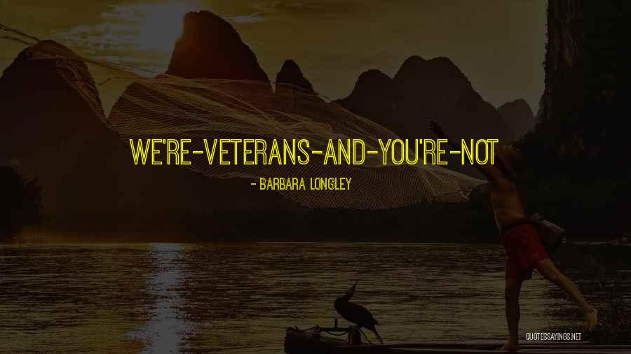 Being Reconciled Quotes By Barbara Longley Being Reconciled Quotes By Barbara Longley